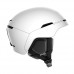 Горнолыжный шлем с защитной технологией SPIN и Bluetooth-гарнитурой. POC Obex SPIN Communication 1